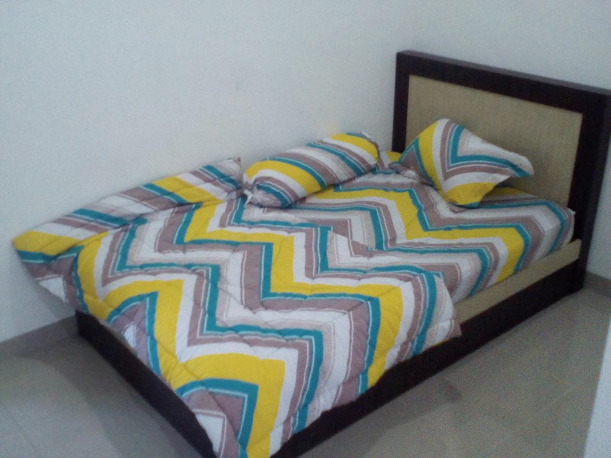 Wisma tamu Ben House *