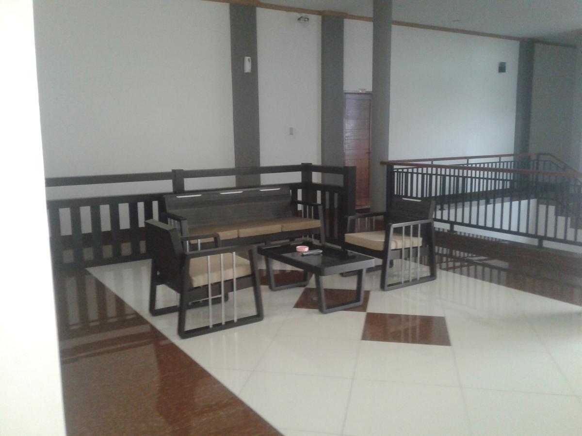 Wisma tamu Ben House *