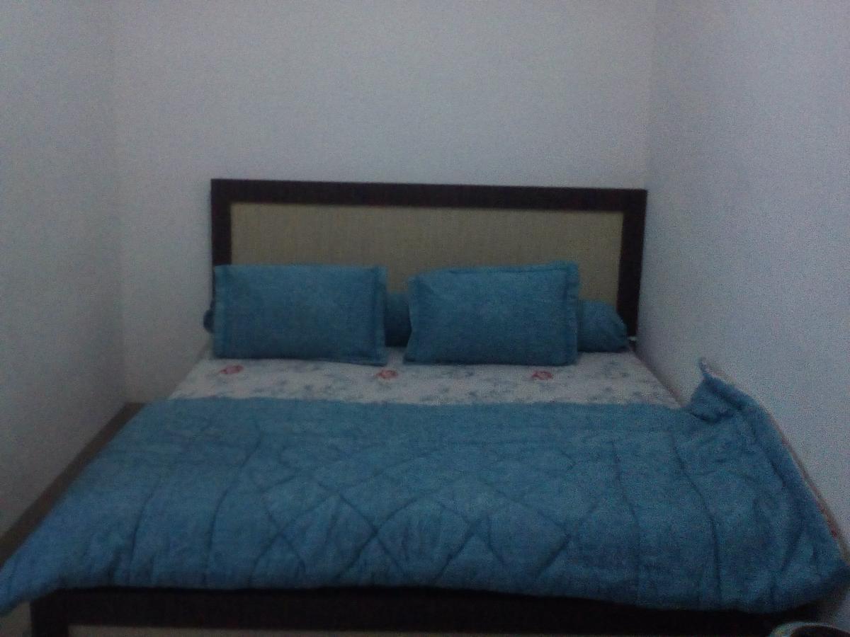 Wisma tamu Ben House *